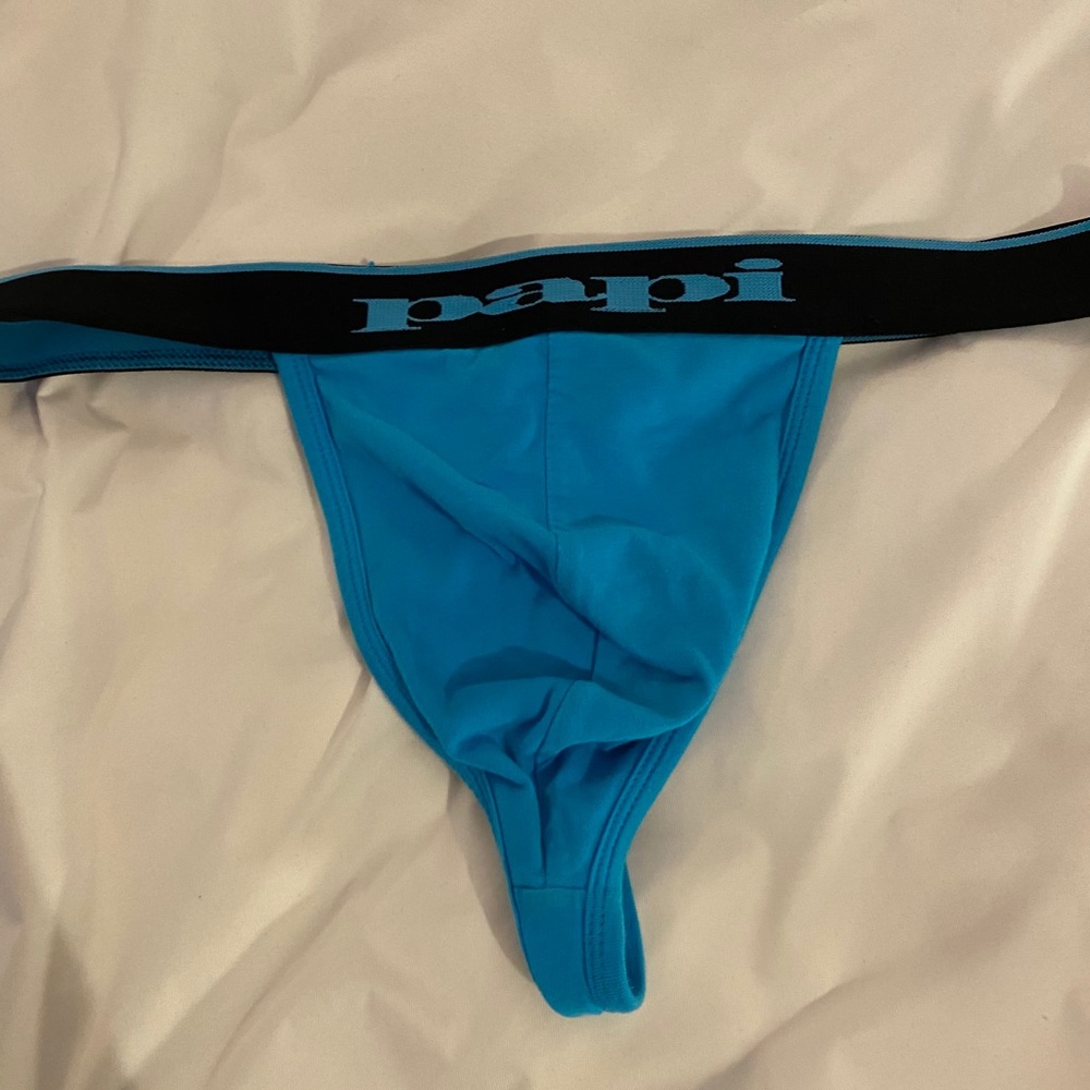 Papi thong